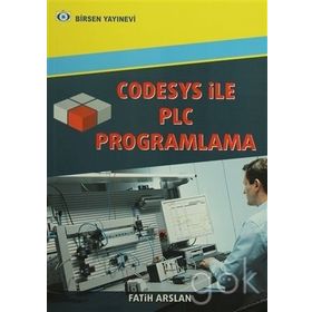 CODESYS ILE PLC PROGRAMLAMA - FATIH ARSLAN