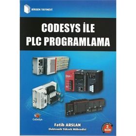CODESYS ILE PLC PROGRAMLAMA - FATIH ARSLAN