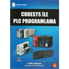 CODESYS ILE PLC PROGRAMLAMA - FATIH ARSLAN