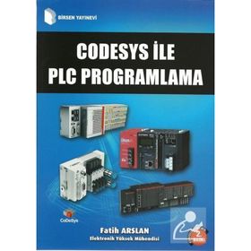 CODESYS ILE PLC PROGRAMLAMA - FATIH ARSLAN
