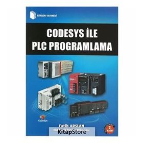 CODESYS ILE PLC PROGRAMLAMA - FATIH ARSLAN