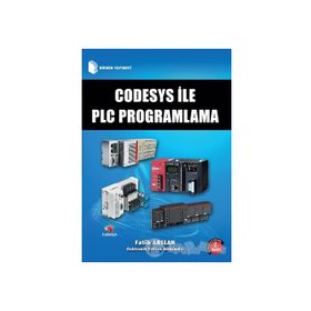 CODESYS ILE PLC PROGRAMLAMA - FATIH ARSLAN