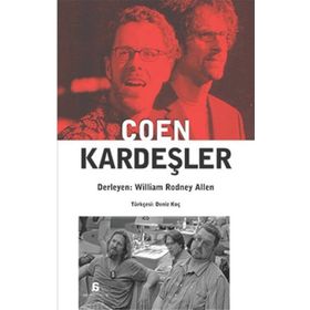 Coen Kardeşler - William Rodney Allen