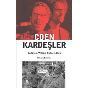 Coen Kardeşler - William Rodney Allen