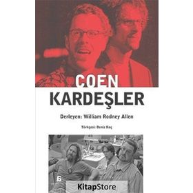 Coen Kardeşler - William Rodney Allen