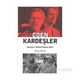 Coen Kardeşler - William Rodney Allen