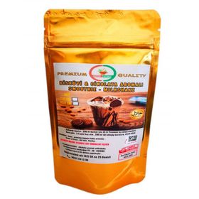 Coffee Naturelle 1 kg Bisküvi & Çikolata Aromalı Toz Milkshake & Smoothie & Frappe