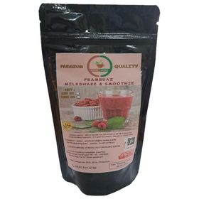 Coffee Naturelle 1 kg Frambuaz Aromalı Toz Milkshake & Smoothie