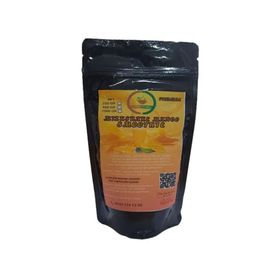 Coffee Naturelle 500 gr Mango Aromalı Toz Milkshake & Smoothie & Frappe