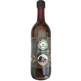 Coffee Naturelle 700 cl Çikolata Aromalı Kokteyl Şurubu