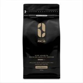 Coffee Rica Guatemala 500 gr Öğütülmüş Kahve