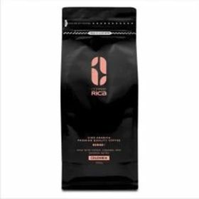 Coffee Rica Kolombiya 1000 gr Öğütülmüş Kahve