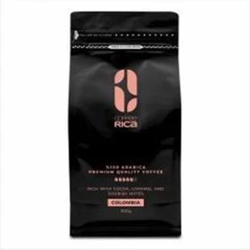 Coffee Rica Kolombiya 500 gr Öğütülmüş Kahve