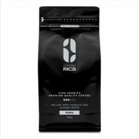 Coffee Rica Peru 500 gr Öğütülmüş Kahve