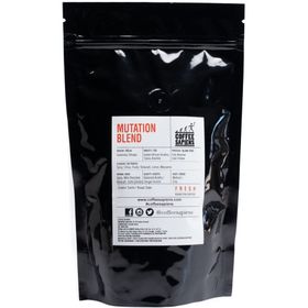 Coffee Sapiens 250 gr Mutation Blend Çekirdek Kahve