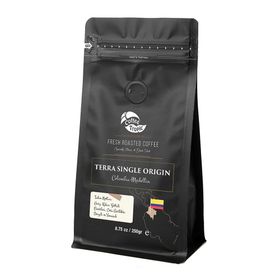 Coffee Tropic 250 gr Tso Colombia Medellin Öğütülmüş Filtre Kahve