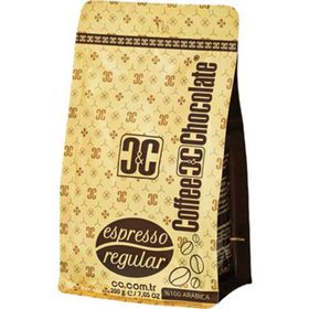 Coffee&Chocolate 200 gr Filtre Kahve