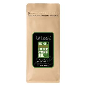 Coffeein 1 kg Irish Cream Aromalı Filtre Kahve