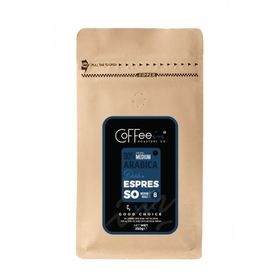 Coffeein 250 gr Darkin Espresso Çekirdek Kahve