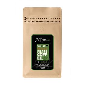 Coffeein Irısh Cream Aromalı 250 gr Filtre Kahve