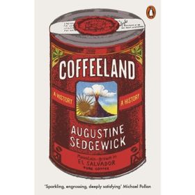 Coffeeland - Augustine Sedgewick