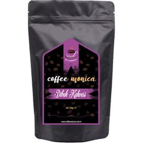 Coffeemonica 250 gr Dibek Kahvesi