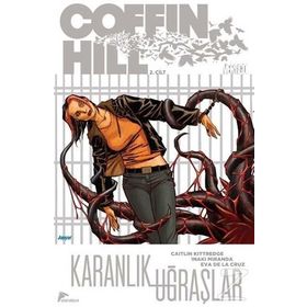 CoffinHill Cilt 2 - Caitlin Kittredge
