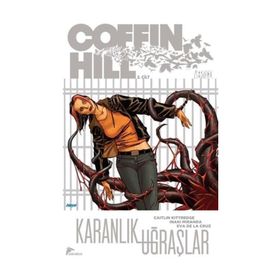 CoffinHill Cilt 2 - Caitlin Kittredge