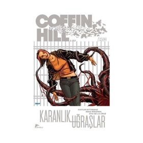CoffinHill Cilt 2 - Caitlin Kittredge