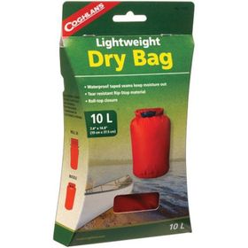 Coghlans 10 lt Hafif Su Geçirmez Çanta
