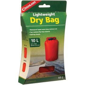 Coghlans 10 lt Hafif Su Geçirmez Çanta