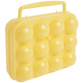 Coghlan's 12'li Yumurta Taşıma Kabı