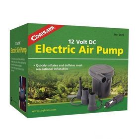 Coghlans 12v Elektirikli Hava Pompası