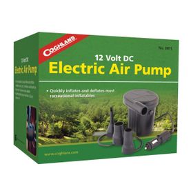 Coghlans 12v Elektirikli Hava Pompası