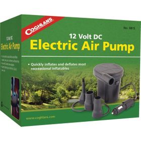 Coghlans 12v Elektirikli Hava Pompası