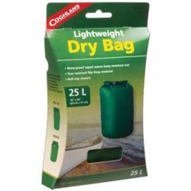 Coghlans 25 lt Hafif Su Geçirmez Çanta