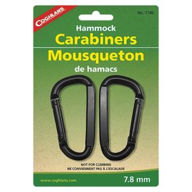 Coghlans 7.8 mm 2'li Karabina