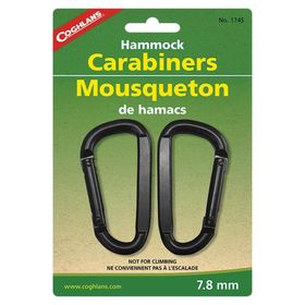 Coghlans 7.8 mm 2'li Karabina