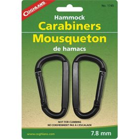 Coghlans 7.8 mm 2'li Karabina