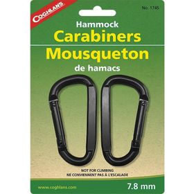Coghlans 7.8 mm 2'li Karabina