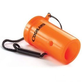 Coghlan's Acil Survival Korna