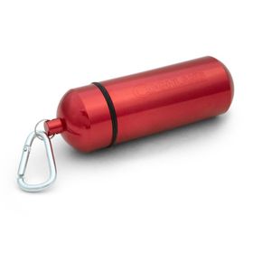 Coghlans Aluminum XL Capsule