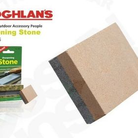 Coghlan's Bıçak Bileme Taşı