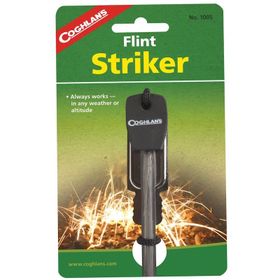 Coghlans Flint Striker Ateş Başlatıcı