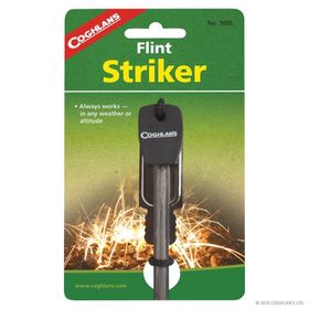 Coghlans Flint Striker Ateş Başlatıcı