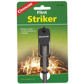 Coghlans Flint Striker Ateş Başlatıcı