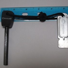 Coghlans Flint Striker Ateş Başlatıcı