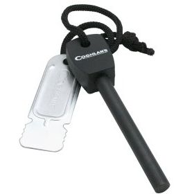Coghlans Flint Striker Ateş Başlatıcı