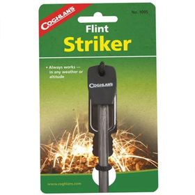 Coghlans Flint Striker Ateş Başlatıcı