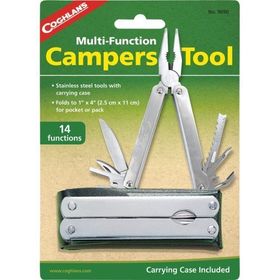 Coghlans Fonksiyonlu Çakı Tool